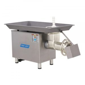 Pro-Cut Bench Model Meat Grinder 1PH
