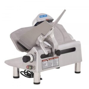 Pro-Cut 12'' Blade Meat Slicer Gear Driven