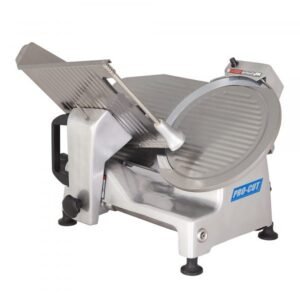 Pro-Cut 12'' Blade Manual Deli/Meat Slicer