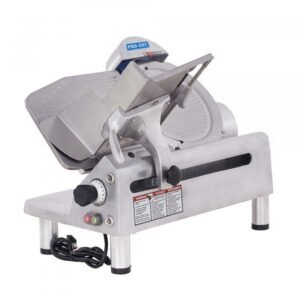Pro-Cut 13'' Blade Deli/Meat Slicer Gear Driven
