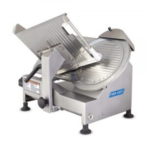 Pro-Cut 12" Blade Heavy-Duty Meat Slicer