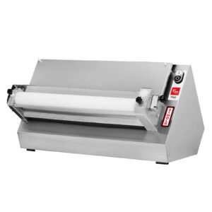 16" CHEF Single Roller Dough Sheeter