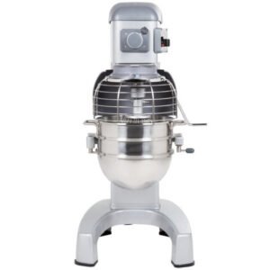 Hobart Planetary Floor Mixer with Guard 30Qt.