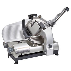 Hobart Automatic 13'' Blade Slicer with Interlocks