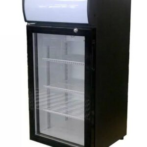 18'' EFI Countertop Display Refrigerator 2.8 Cu.Ft.