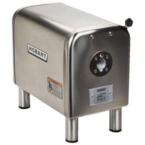 Hobart Meat Grinder / Chopper 12-20LBS Capacity