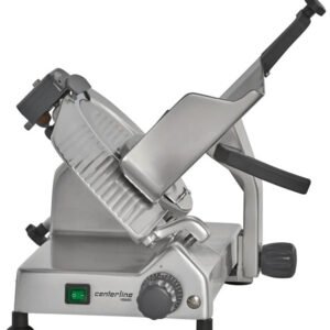 Centerline by Hobart Aluminum 10'' Blade Meat Slicer