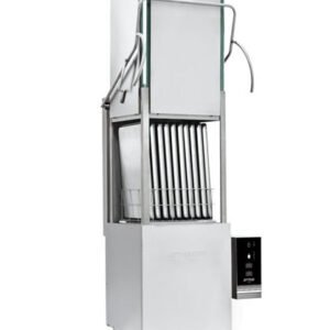 Jet Tech High-Temp Deluxe Door Type Warewasher