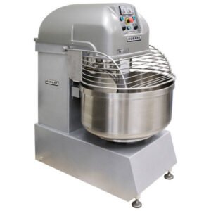 Hobart Two-Speed Spiral Dough Mixer 314Qt.