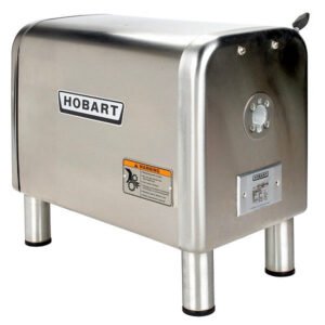 Hobart Meat Grinder / Chopper 8-10LBS Capacity