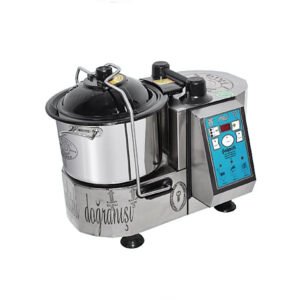 CHEF Food Processor Cutter Mixer 9L Capacity