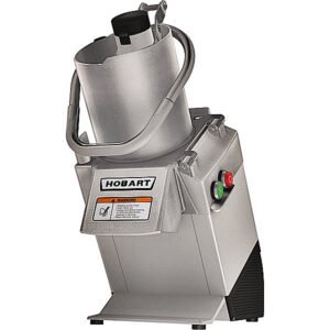 Hobart Continuous Feed Food Processor