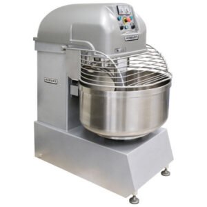 Hobart Legacy Two-Speed Spiral Dough Mixer 150Qt.