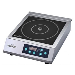Eurodib Commercial Induction Cooker