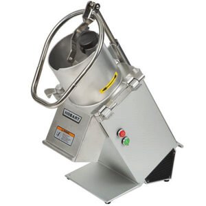 Hobart Full Moon Pusher Continuous Feed Food Processor