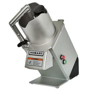 Hobart Full Moon Pusher Continuous Feed Food Processor