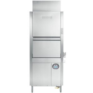 Hobart Stand Up Advansys High Temperature Pot & Pan Dishwasher with Booster Heater