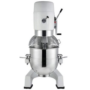 Eurodib Commercial 60Qt. Planetary Stand Mixer