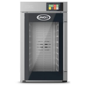 Unox EVEREO® The Hot Fridge