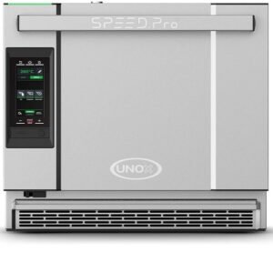 Unox Commercial Baking Speed Oven SPEED.Pro™