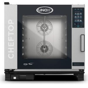 Unox ChefTop Mini Mind Maps Electric Combi Oven