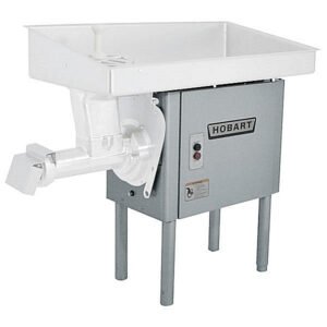 Hobart Meat Chopper #46 Hub Size