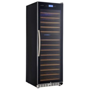 24'' Eurodib Dual Zone Wine Cabinet