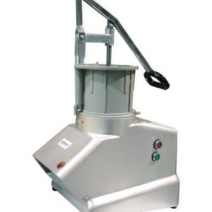 Omcan Vegetable Slicing and Processing Machine
