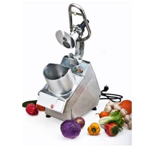 CHEF Heavy Duty Vegetable Processor Machine