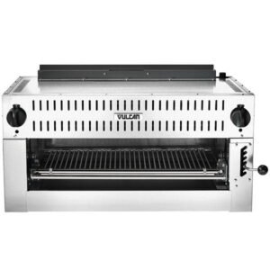 36'' Vulcan Natural Gas Infrared Salamander Broiler