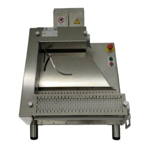 Friulco Pizza Dough Sheeter