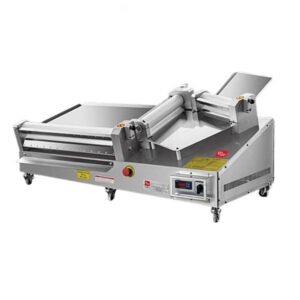 Yufka-Phyllo Dough Roller No Speed Control SM-60