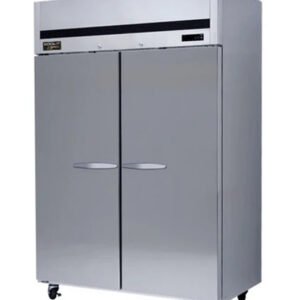 54" Kool-It Signature Double Door Freezer 43.6 Cu.Ft -