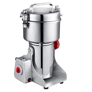 CHEF Spice Grinder 500Gr Capacity