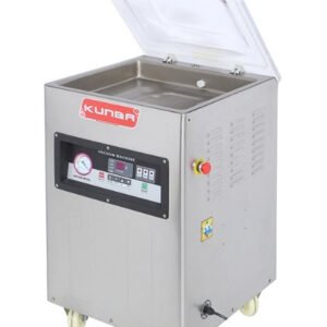 Single Chamber Vacuum Machine