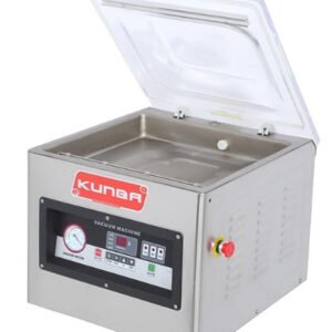 CHEF Automatic Single Chamber Vacuum Packaging Machine