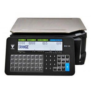 Digi Label Printing Scale