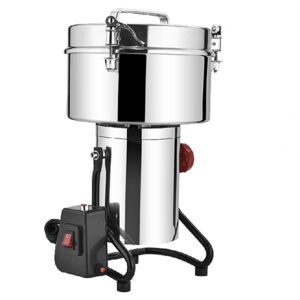 CHEF Spice Grinder 3,000Gr Capacity