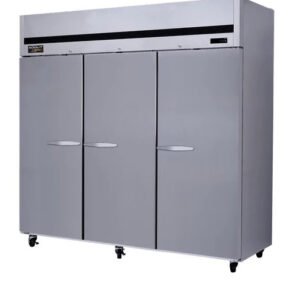 81" Kool-It Signature Triple Door Freezer 67.9 Cu.Ft. -