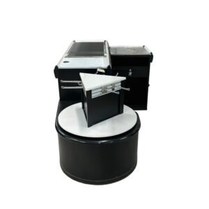 CHEF Checkout Cashier Counter Table