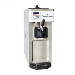 Spaceman Soft Serve Machine Countertop