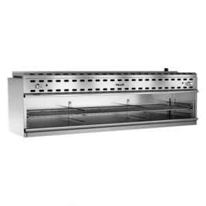 72'' Vulcan Infrared Cheese Melter