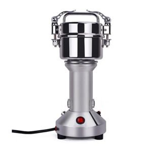 CHEF Spice Grinder 100Gr Capacity