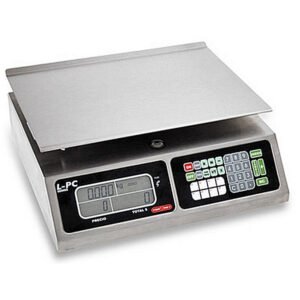 Tor-Rey Electronic Price Computing Scale