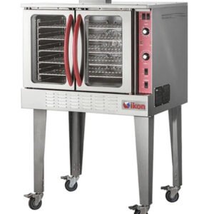 Ikon Single Deck Electric Convection Oven