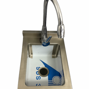 Stainless Steel Hand Sink
