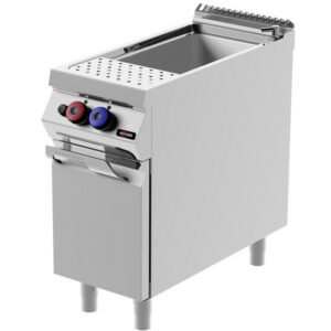 Axis Single Tank Gas Pasta Cooker - 50,000 BTU