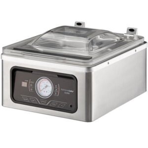 VacMaster Seal Bar Chamber Vacuum Sealer