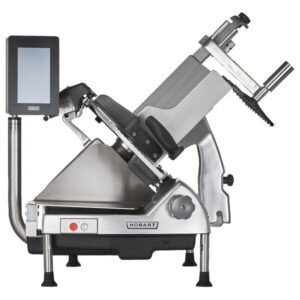 Hobart 13" Meat Slicer with 10 lb Capacity