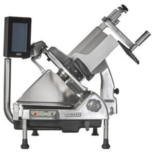 13" Hobart Automatic Slicer with 10 lb Capacity